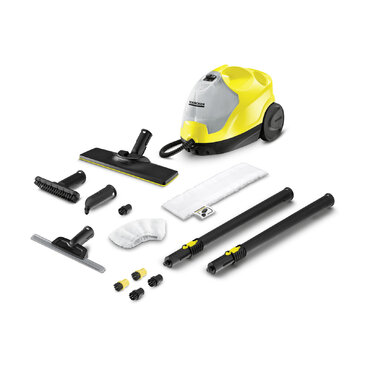 Parný čistíč Kärcher  SC 4 Easy Fix 